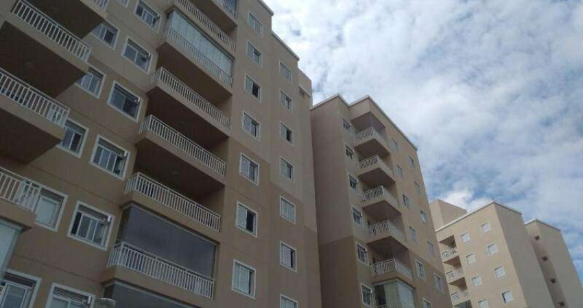 Apartamento à venda Residencial Felicitá em Louveira
