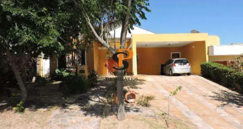 Casa em condomínio fechado com 3 quartos à venda na Rua João Alfredo Mathenhauer, Centro, Vinhedo