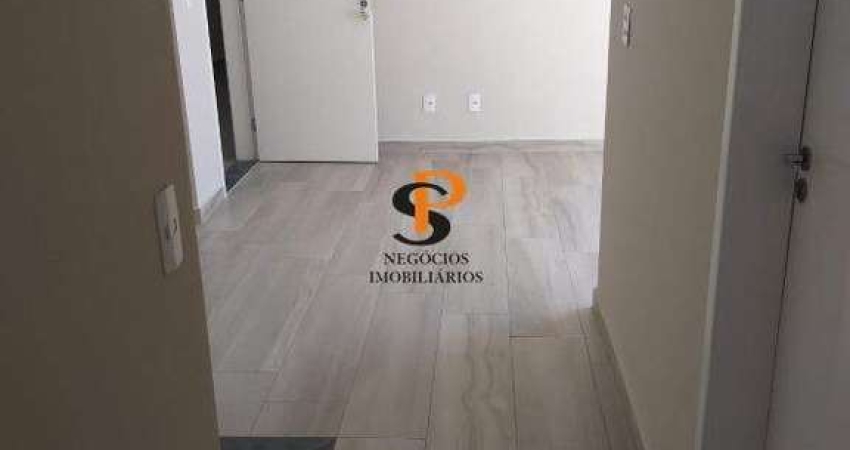 Apartamento com 2 quartos à venda na Rua Afonso Garbuio, Santa Claudina, Vinhedo