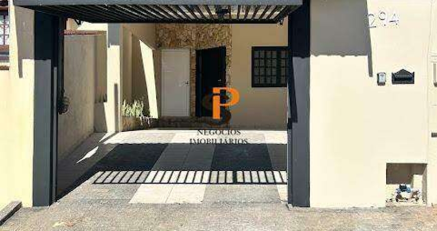 Casa com 3 quartos à venda na Rua José Luccas, Capela, Vinhedo