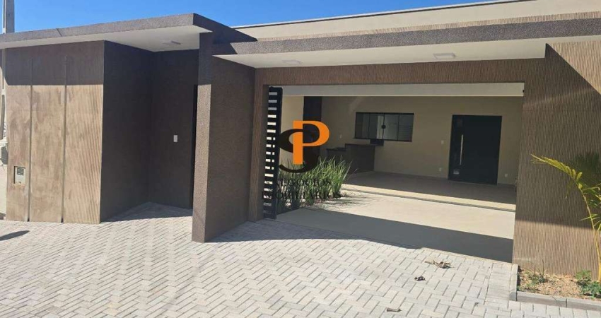 CASA TÉRREA À VENDA LOTEAMENTO IGNÁCIO VON ZUBEN - PINHEIRINHO - VINHEDO -SP