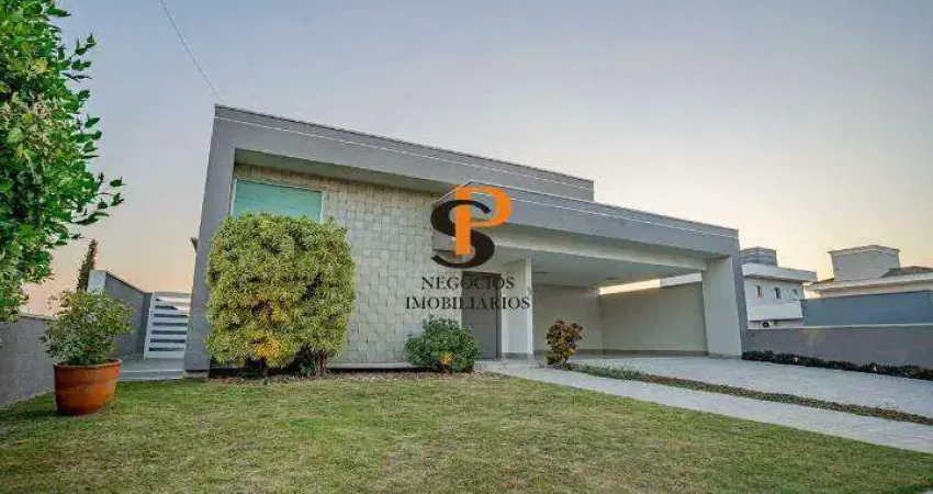 Casa em condomínio fechado com 3 quartos à venda na Rua Carlos Alberto Matheus, Centro, Vinhedo