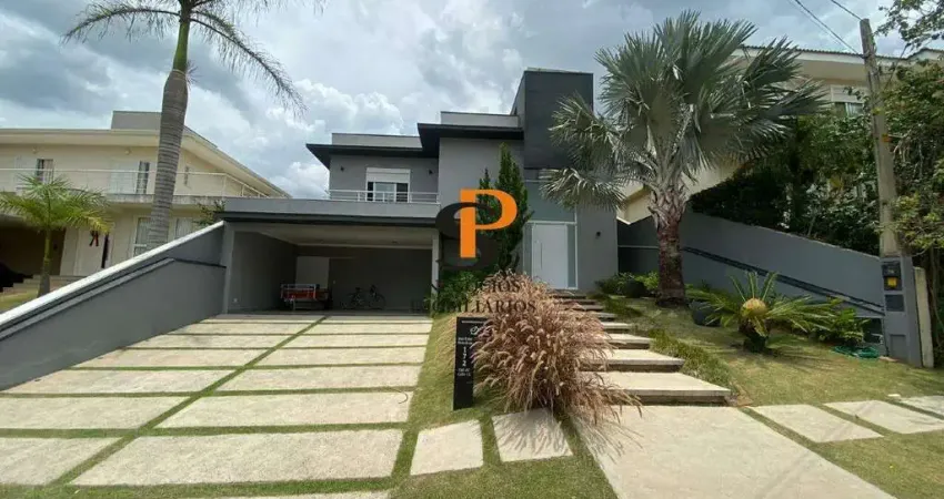 Casa em condomínio fechado com 4 quartos à venda na Rua Luiz Ruzalem, Centro, Vinhedo