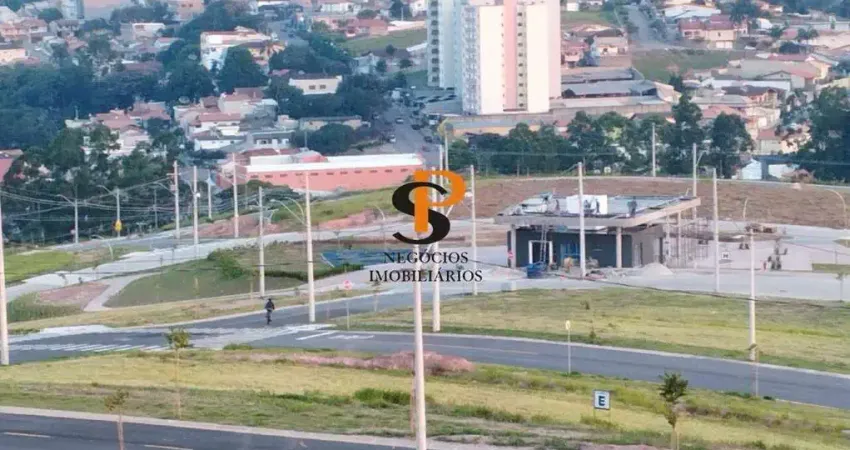 Terreno a venda no residencial reserva bellano em itativa - sp