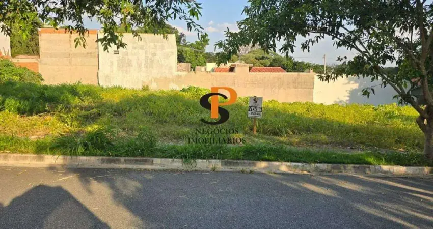 Terreno à venda na Rua Laurindo Tempesta, Jardim Eliza, Vinhedo