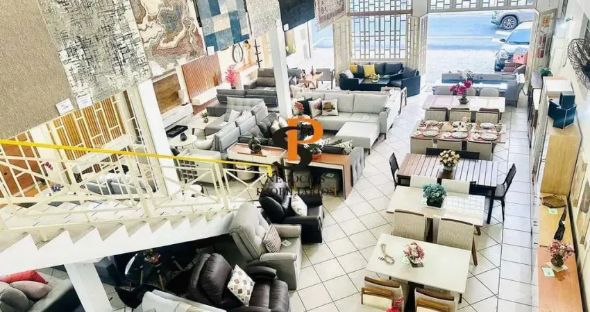 Prédio à venda na Rua Santa Cruz, Santa Rosa, Vinhedo