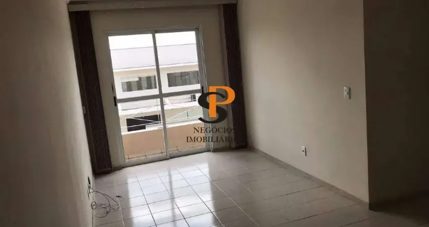 Apartamento com 2 quartos à venda na Avenida Benedito Storani, Residencial Aquários, Vinhedo