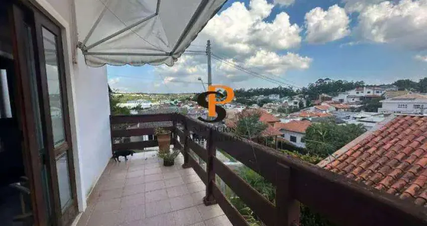 Casa em condomínio fechado com 3 quartos à venda na Rua Milão, Vilagge Capricio, Louveira