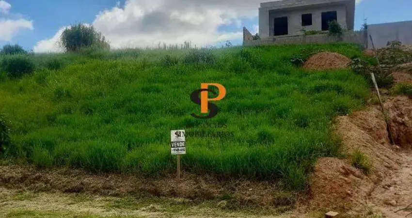 Terreno à venda na Rua Sebastião Gomes de Oliveira, Fazenda Santana, Vinhedo