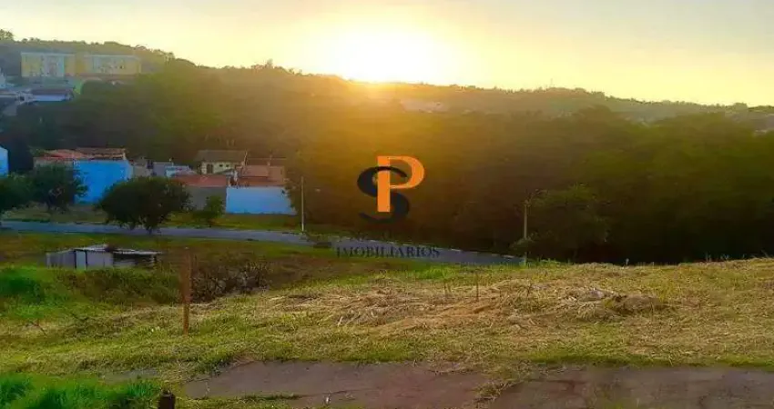 Terreno à venda na Rua Laurindo Tempesta, Jardim Eliza, Vinhedo