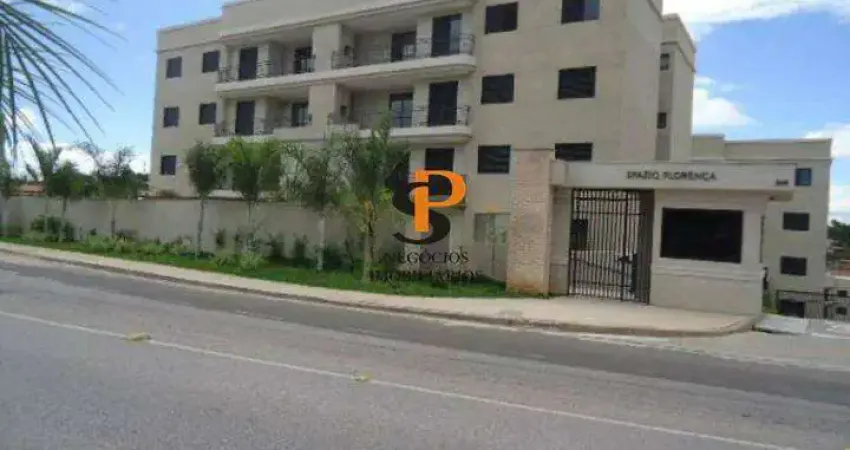 Apartamento com 2 quartos à venda na Estrada Municipal da Capela, Vista Alegre, Vinhedo