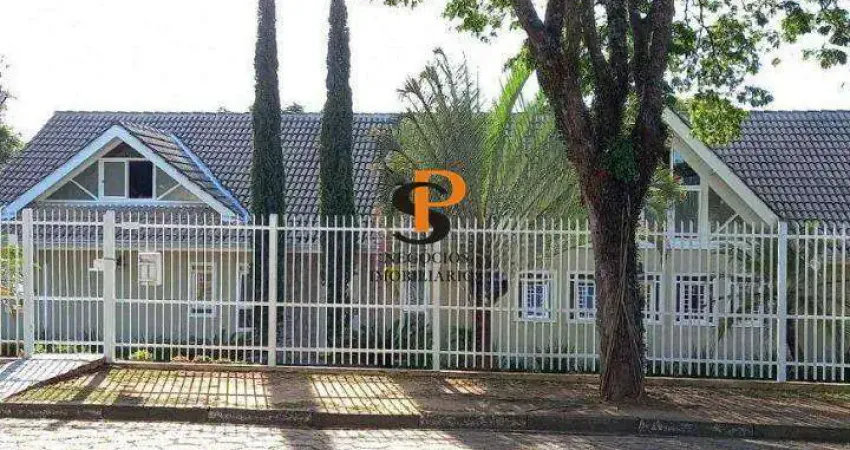 Casa com 3 quartos à venda na Rua Ricardo Giunco, Jardim Panorama, Vinhedo