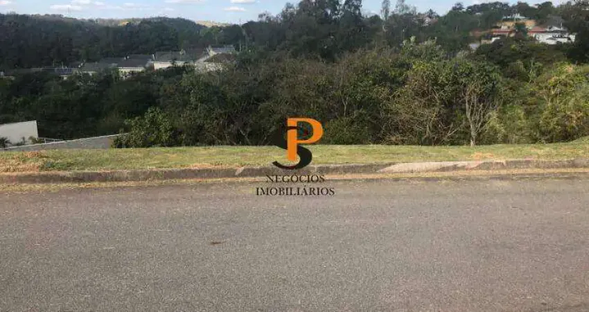 Terreno em condomínio fechado à venda na Rodovia Edenor João Tasca, Observatório, Vinhedo