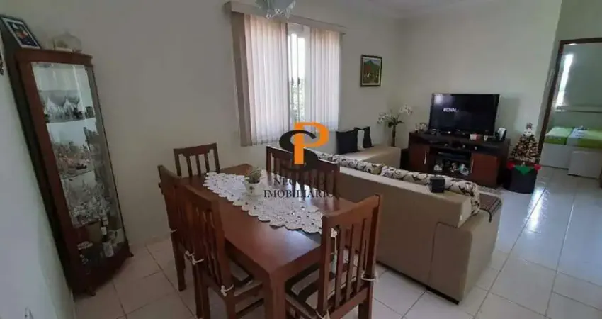 Apartamento com 2 quartos à venda na Avenida João Pescarini, Residencial Flora, Vinhedo