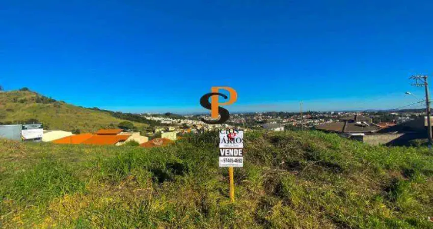 Terreno à venda na Estrada Municipal Fazenda Santana, Jardim Melle, Vinhedo