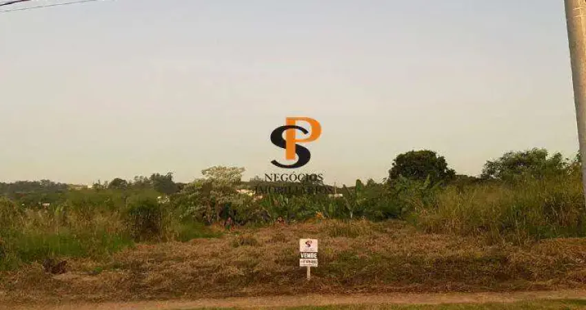 Terreno à venda na Rua Esmeralda Homsi Meirelles dos Santos, Jardim Primavera, Vinhedo