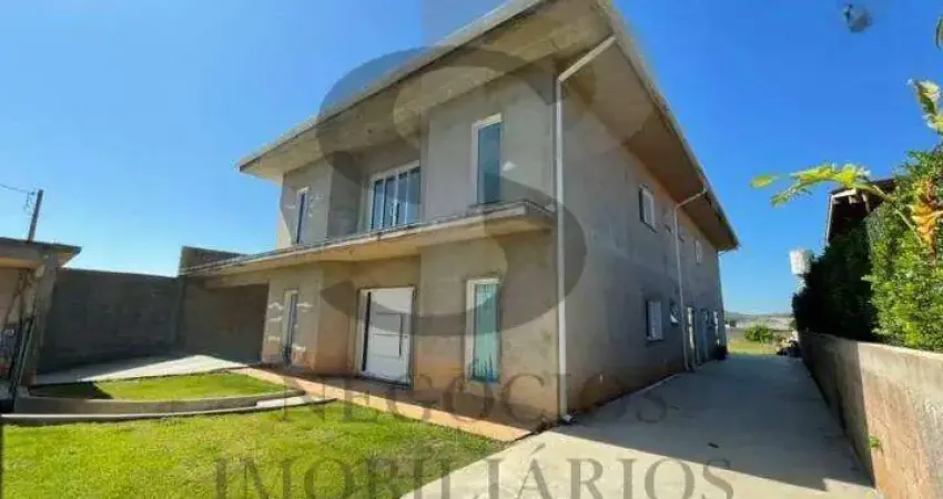 Casa á venda residencial recanto dos canjaranas, vinhedo - sp