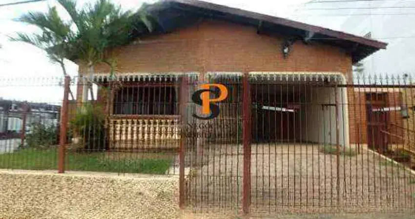 Casa com 3 quartos à venda na Avenida Independência, Santa Rosa, Vinhedo