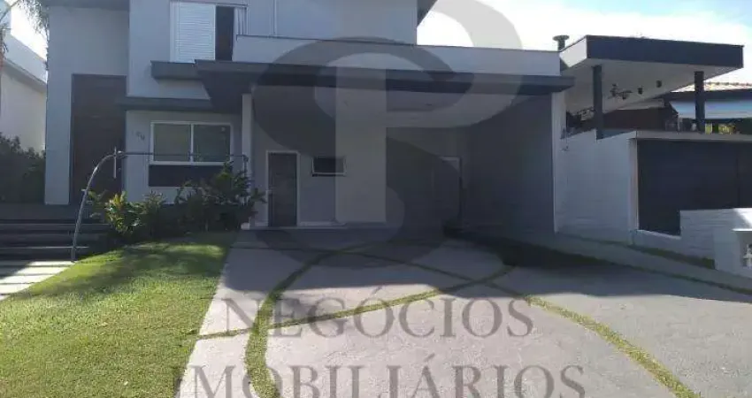 Casa em condomínio fechado com 3 quartos à venda na Alameda das Pitangueiras, Condomínio Alpes de Vinhedo, Vinhedo