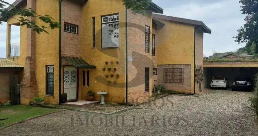 Casa em condomínio fechado com 4 quartos à venda na Rua Rio das Antas, Sao Joaquim, Vinhedo