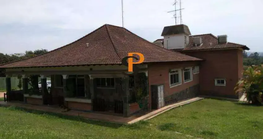 Casa com 5 quartos à venda na Rua Tereza Vechiatti Trigo, Chácaras São Bento, Valinhos