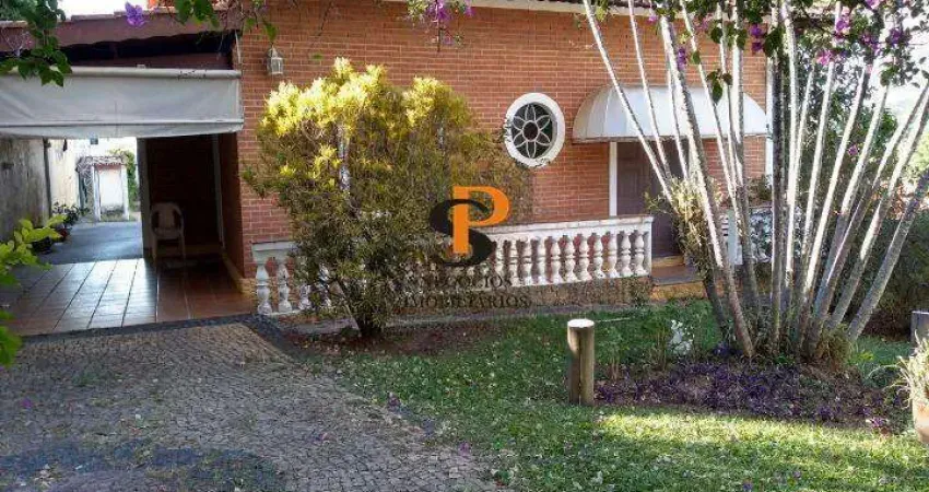 Casa com 3 quartos à venda na Avenida João Batista Oliveira Bicudo, Centro, Vinhedo