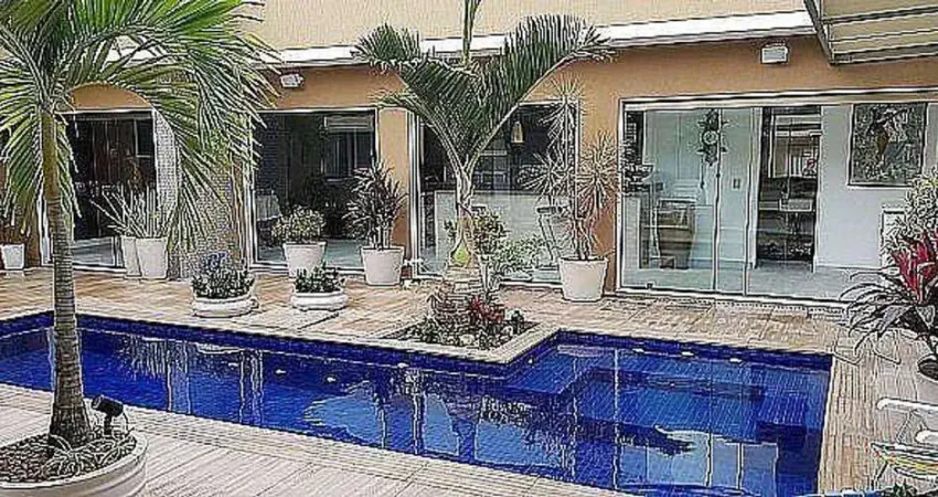 Casa para venda em niterói, itaipú, 5 dormitórios, 5 suítes, 3 banheiros, 2 vagas