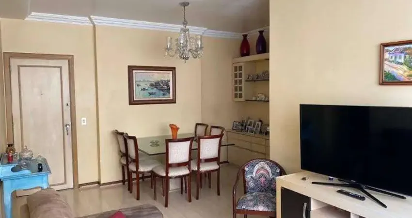 Apartamento para venda em niterói, icaraí, 2 dormitórios, 2 banheiros, 1 vaga