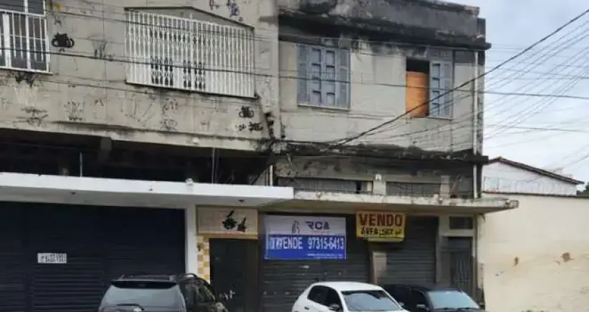 Prédio comercial para venda em niterói, são lourenço, 3 dormitórios, 1 banheiro