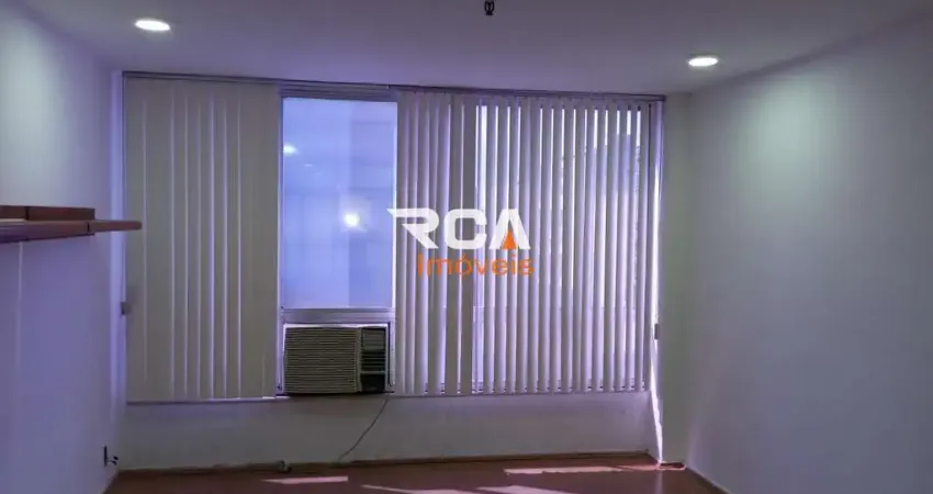 Sala comercial com 1 sala à venda na Rua Coronel Gomes Machado, 136, Centro, Niterói