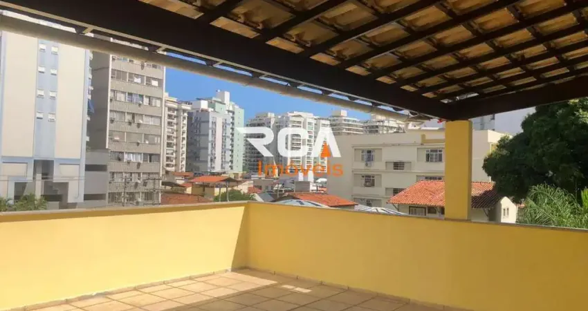 Casa para venda em niterói, santa rosa, 4 dormitórios, 1 suíte, 3 banheiros