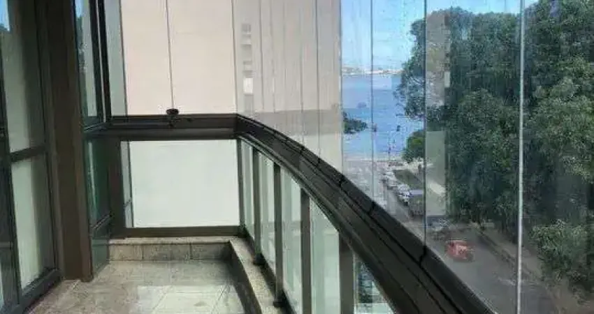 Apartamento para venda em niterói, ingá, 1 dormitório, 1 banheiro, 1 vaga