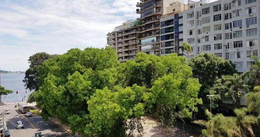 Apartamento para venda em niterói, ingá, 1 dormitório, 1 banheiro, 1 vaga