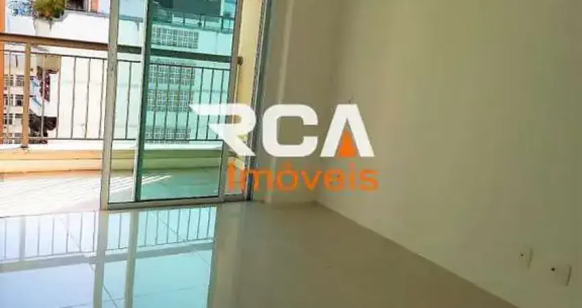 Apartamento para venda em niterói, icaraí, 2 dormitórios, 1 suíte, 2 banheiros, 1 vaga