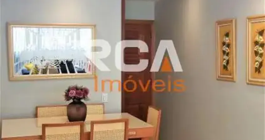 Apartamento para venda em niterói, icaraí, 3 dormitórios, 1 suíte, 3 banheiros, 1 vaga