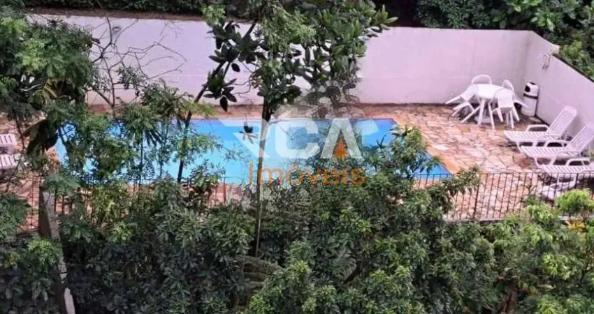 Apartamento para venda em niterói, centro, 2 dormitórios, 2 banheiros, 1 vaga