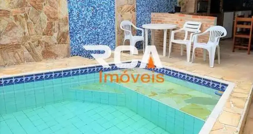 Casa para venda em niterói, piratininga, 6 dormitórios, 2 suítes, 5 banheiros, 2 vagas