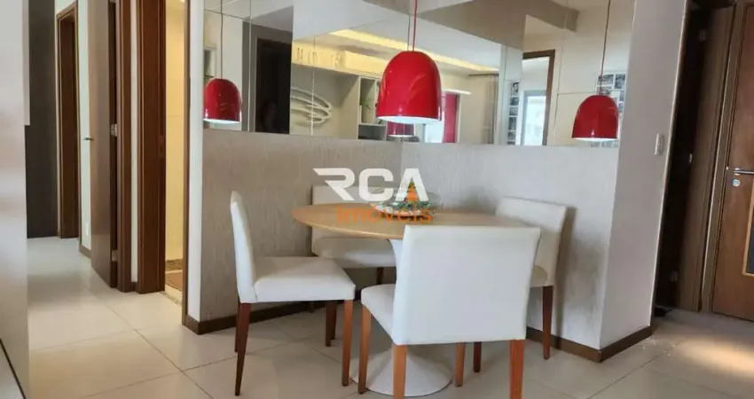 Apartamento para venda em niterói, icaraí, 2 dormitórios, 1 suíte, 2 banheiros, 1 vaga