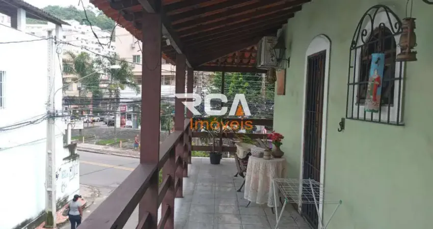 Prédio comercial para venda em niterói, santa rosa, 3 dormitórios, 2 suítes, 4 banheiros, 2 vagas