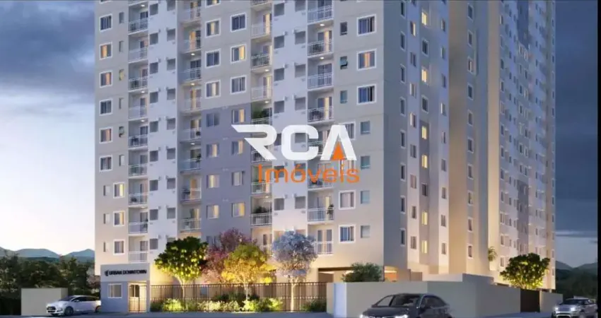 Apartamento para venda em niterói, centro, 2 dormitórios, 1 banheiro