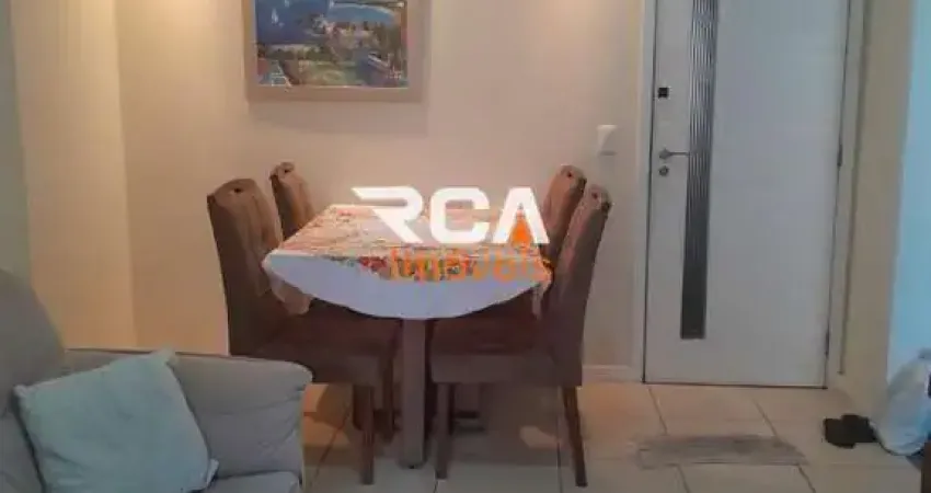 Apartamento para venda em niterói, centro, 2 dormitórios, 1 suíte, 2 banheiros, 1 vaga