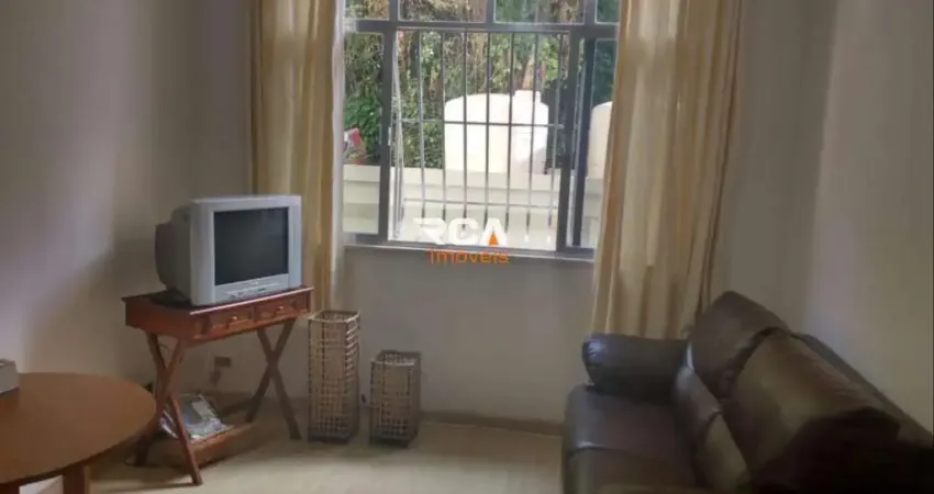 Apartamento para venda em niterói, icaraí, 1 dormitório, 2 banheiros