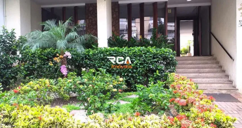 Apartamento para venda em niterói, santa rosa, 2 dormitórios, 1 suíte, 3 banheiros, 1 vaga