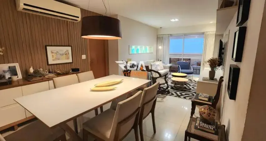 Apartamento para venda em niterói, icaraí, 3 dormitórios, 1 suíte, 3 banheiros, 2 vagas