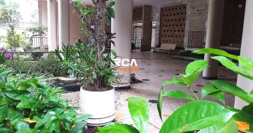 Apartamento para venda em niterói, icaraí, 2 dormitórios, 2 banheiros, 1 vaga