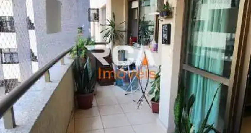 Apartamento para venda em niterói, vital brazil, 3 dormitórios, 1 suíte, 3 banheiros, 1 vaga