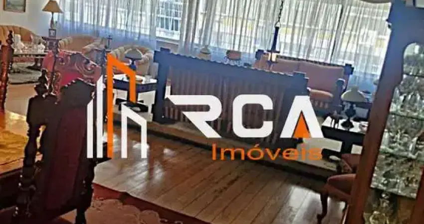 Apartamento para venda em niterói, icaraí, 4 dormitórios, 1 suíte, 4 banheiros, 2 vagas