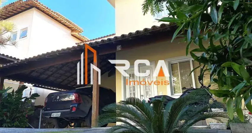 Casa em condomínio para venda em niterói, pendotiba, 5 dormitórios, 2 suítes, 5 banheiros, 4 vagas