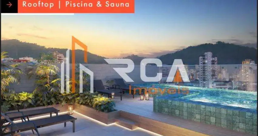 Apartamento para venda em niterói, icaraí, 1 dormitório, 1 banheiro