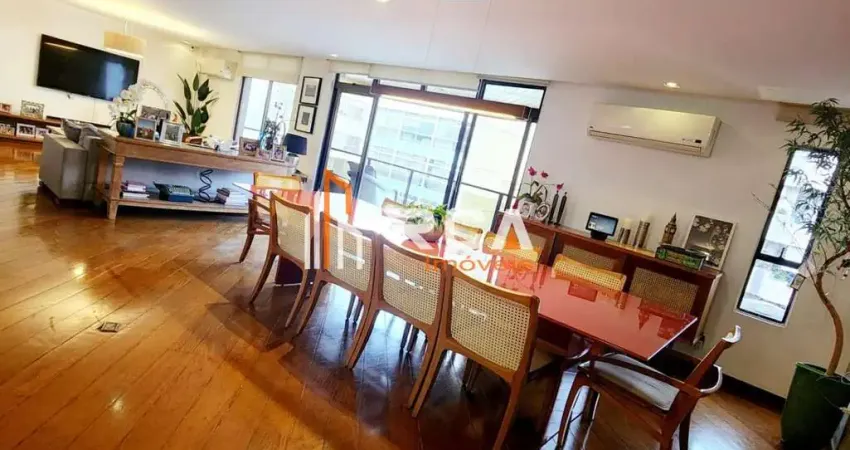 Cobertura para venda em niterói, ingá, 5 dormitórios, 4 suítes, 6 banheiros, 2 vagas